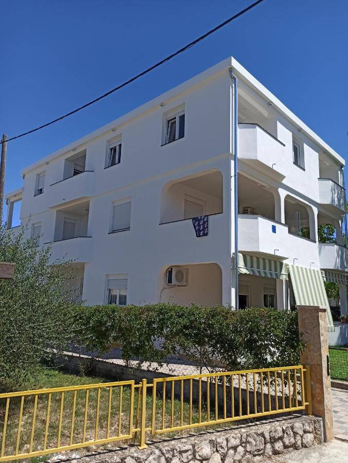 Apartments Marina Bibinje Esterno foto